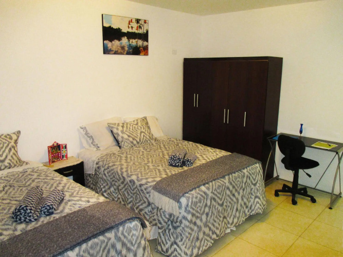Magicperu Apart Hotel