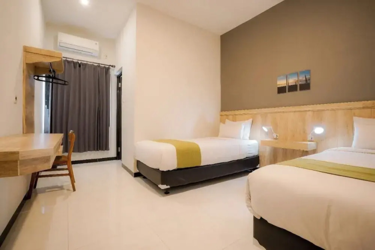 El Ora Hotel Labuan Bajo