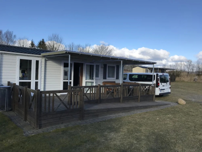 Vorbasse Camping
