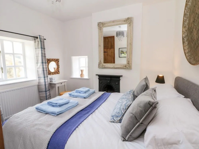 Northview Cottage