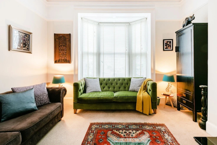 Bohemian House