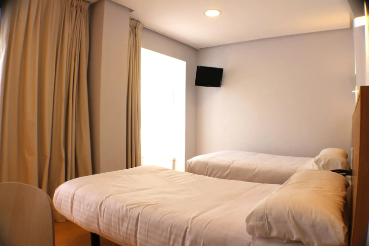 Hotel Picos de Europa