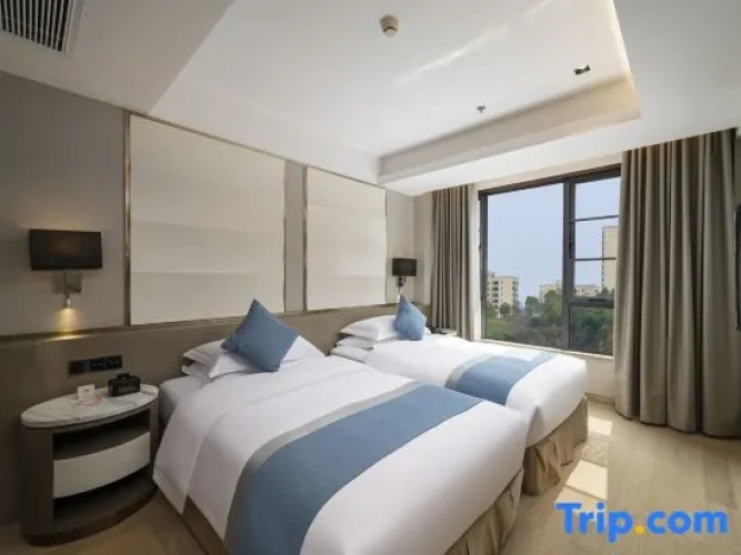 Twin Suite