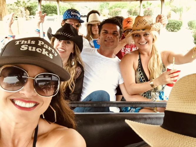 Cloud 9 Village