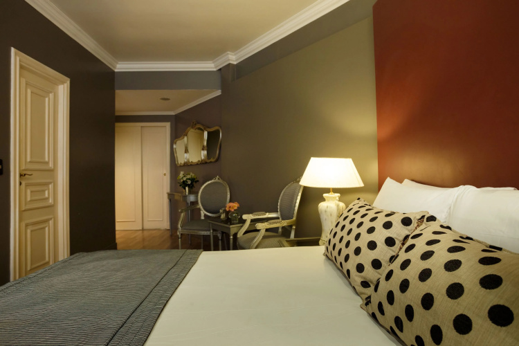 Midtown Boutique Hotel