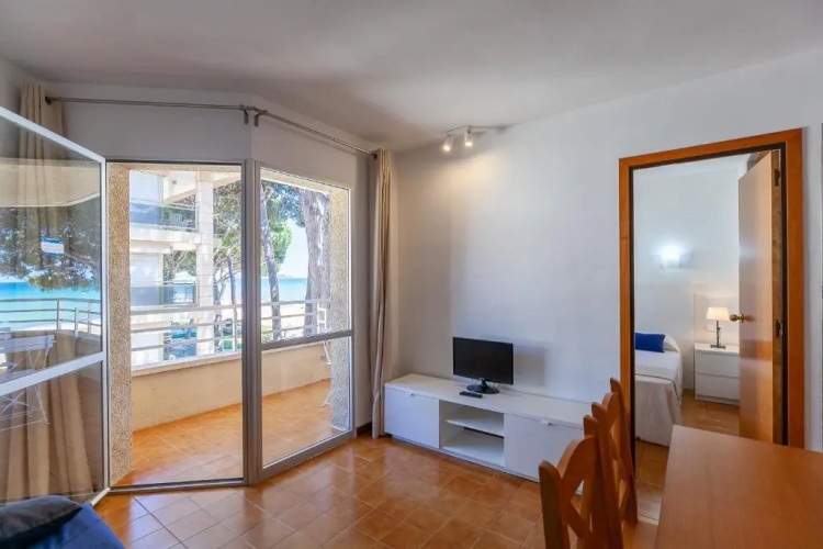 UHC Tucan Apartments