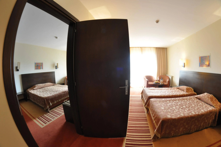 Hotel Orlovetz