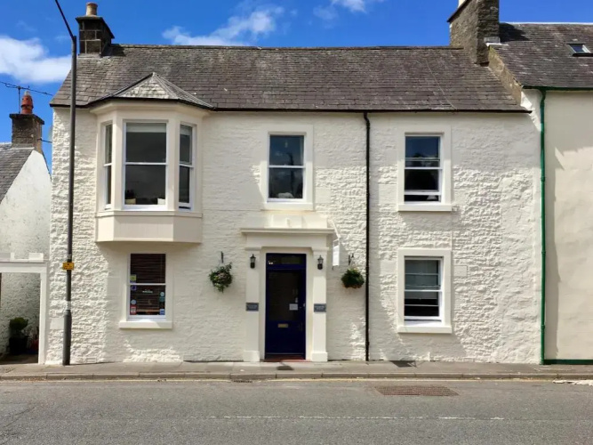 Seamore House