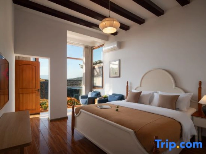 Standard Twin Family room