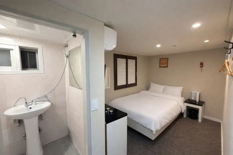 Hotelafbeelding