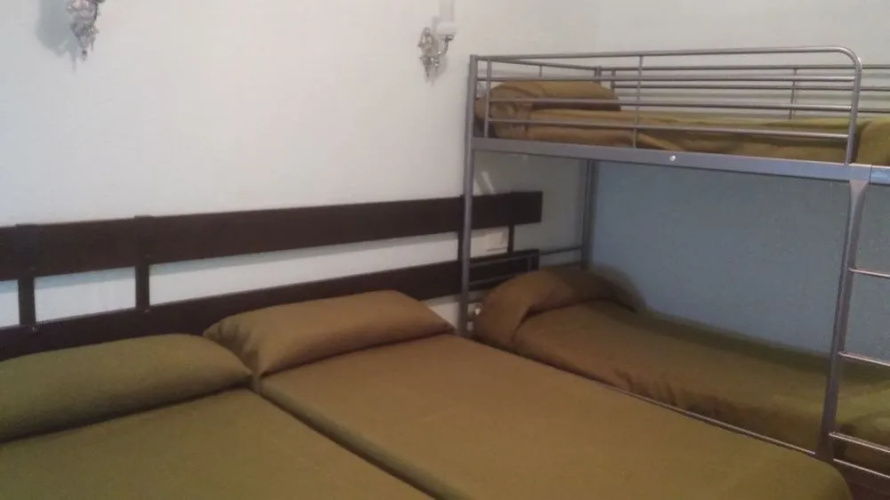 Hostal Puerta de Teruel