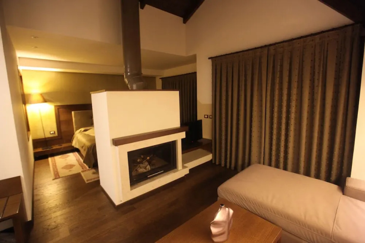 Hotel Alpin