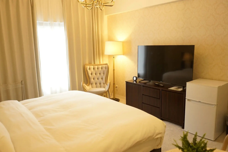 O-Home Hotel