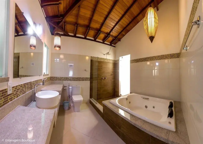 Estalagem De Charme