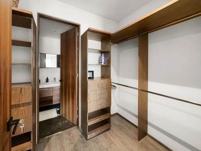 20-202 Elegant 2br-roma Norte Parking 24-7 Security