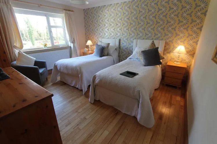 Woodlands Guest Accommodation