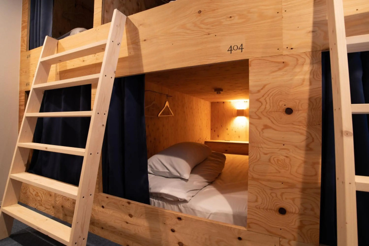 Akicafe Inn Guesthouse