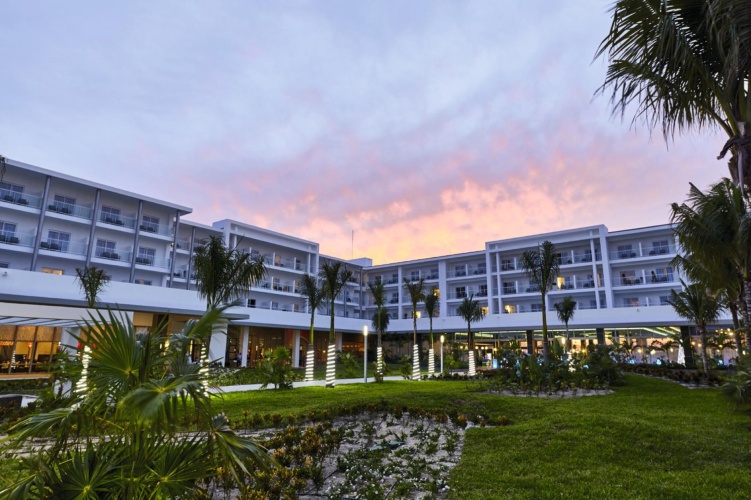 Riu Dunamar - All Inclusive photo 23