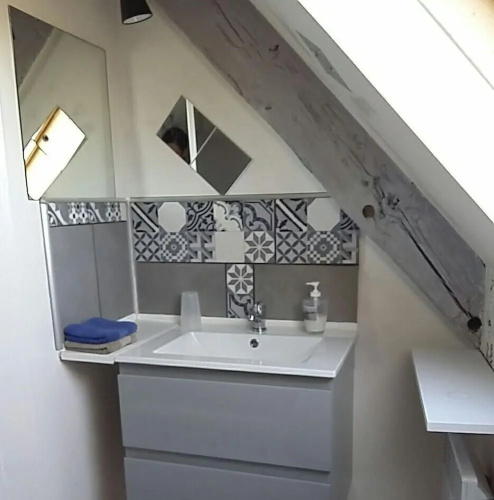 La Maison d'Isaphil