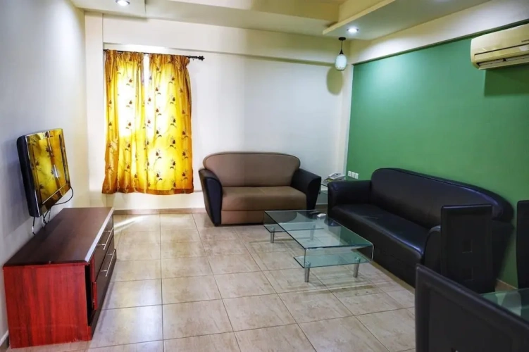 Family Suite