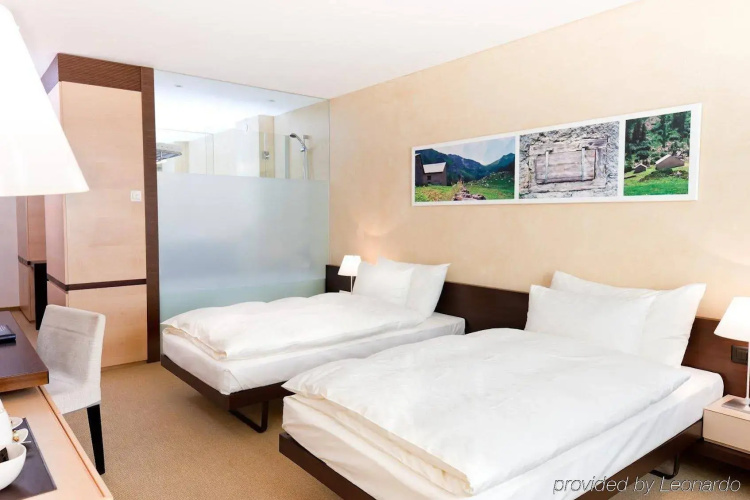 Residence Hotel