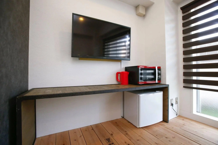 1/3rd Residence Serviced Apartments Akihabara