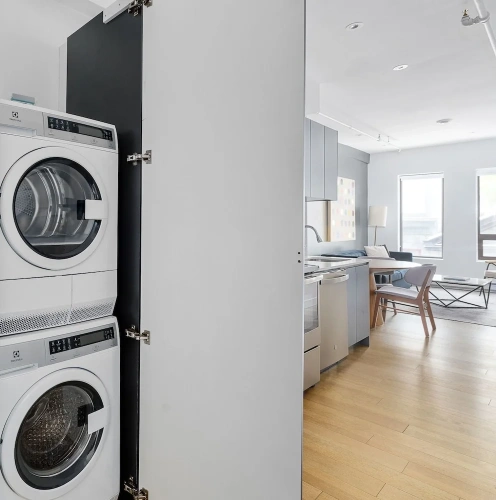 1 Bedroom Deluxe Double room