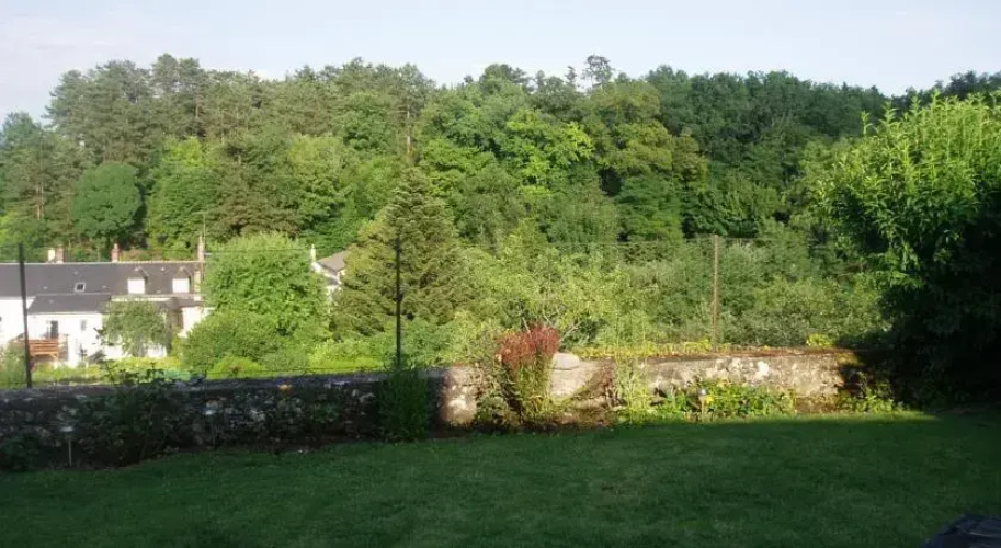 Le Clos d’Elisa chambres d'hotes Monts