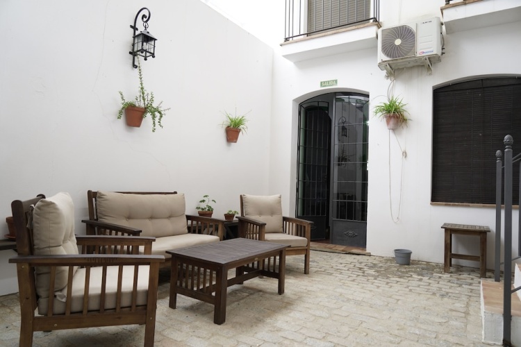 Casa Rural Arenas Del Rocio photo 20