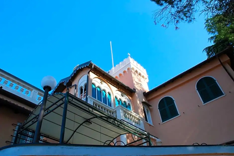 Otel görseli