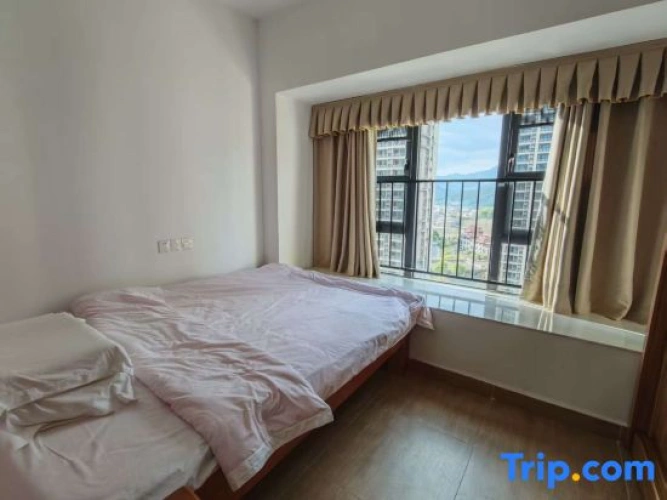 2 Bedrooms Family Apartment