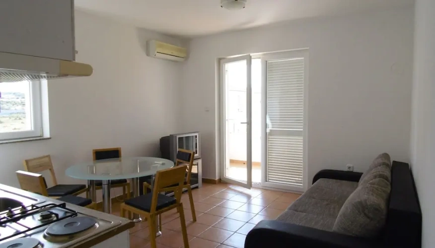 2 Bedrooms Standard Double Family room