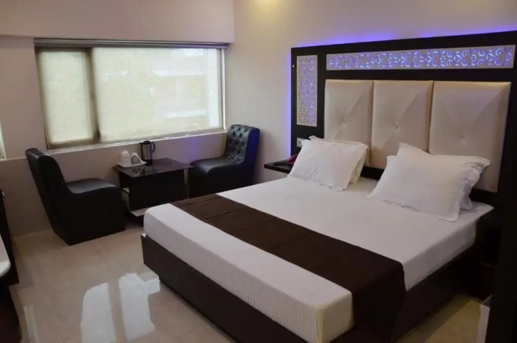Hotel Royal Park 22