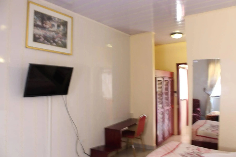 Hotel Santa Lucia