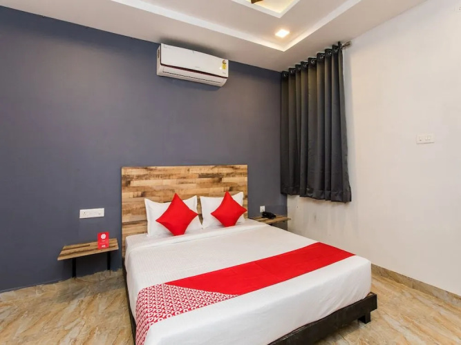 OYO 15743 Hotel Namaste