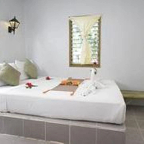 Lime & Soda Beachfront Resort