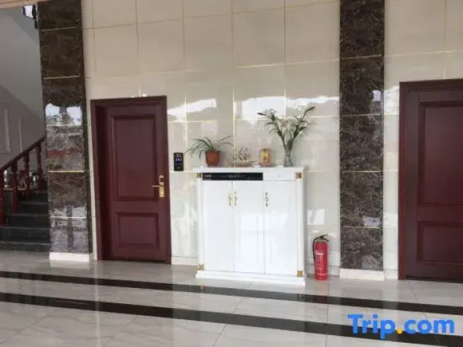 Xinghua Jishiyu Hotel