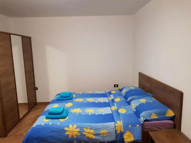 Apartments Villa Irena