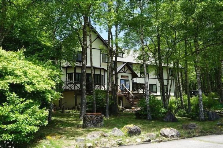 Kleines Hotel Schöner Berg