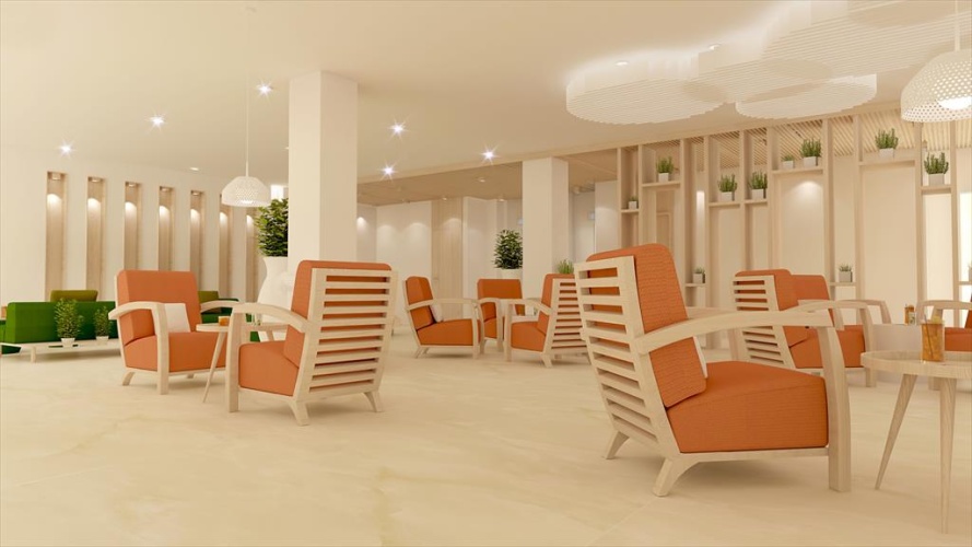 Iberostar Waves Alcudia Park photo 21