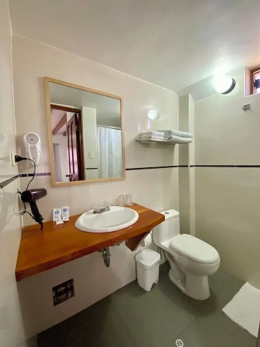 Classic Twin room