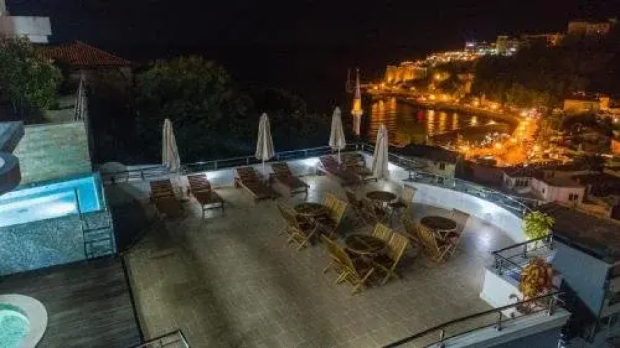 Apartmani Croma