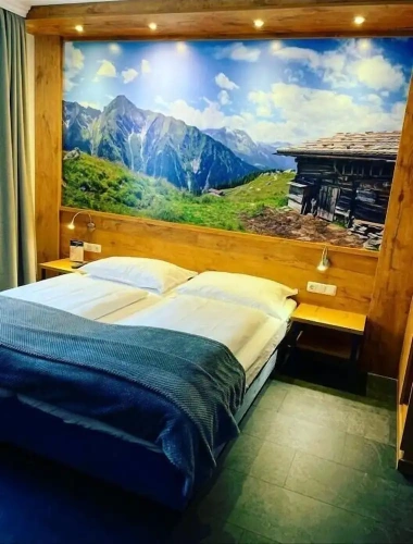Premium Double room