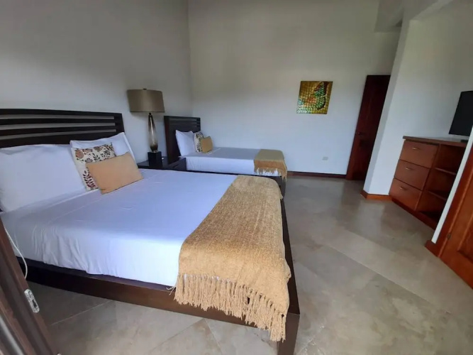 Pristine Bay Villas