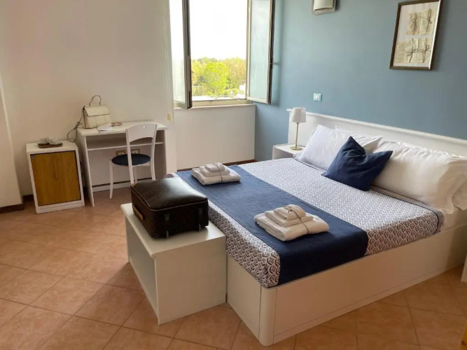 Perla Hotel