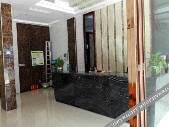 Zhaoqing Xingheju Apartment