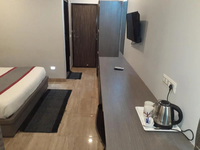 Hotel Grand Anshul