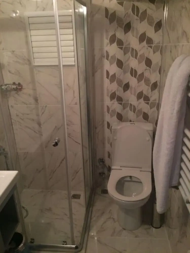 1 Bedroom Standard Triple room