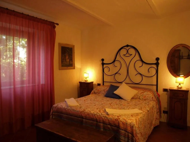 Agriturismo Podere 3 Querce