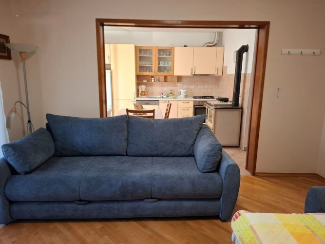 Apartments Mario